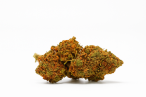 <span style="font-size:30px; color:#558258; ">Strawberry</span><br><span> Fruitée & Légère</span>